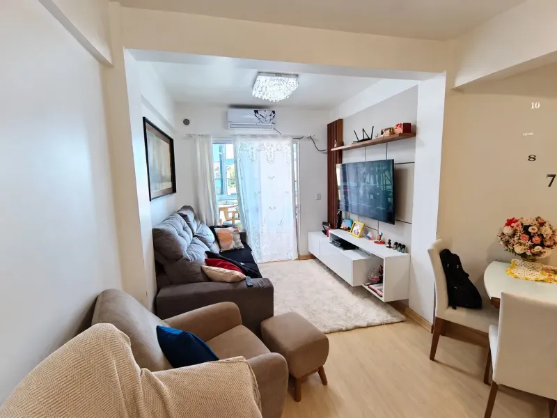 Apartamento no Presidente Médici, Chapecó - Imobiliária