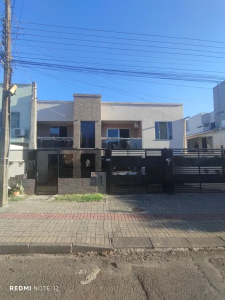 Casa no Cristo Rei, Chapecó - Imobiliária - foto 34