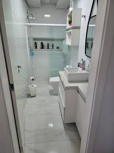 Casa no Araras, Chapecó - Imobiliária - foto 13