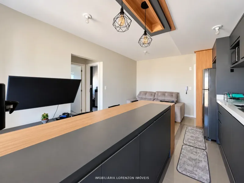 Apartamento no Bom Pastor, Chapecó - Imobiliária - foto 3