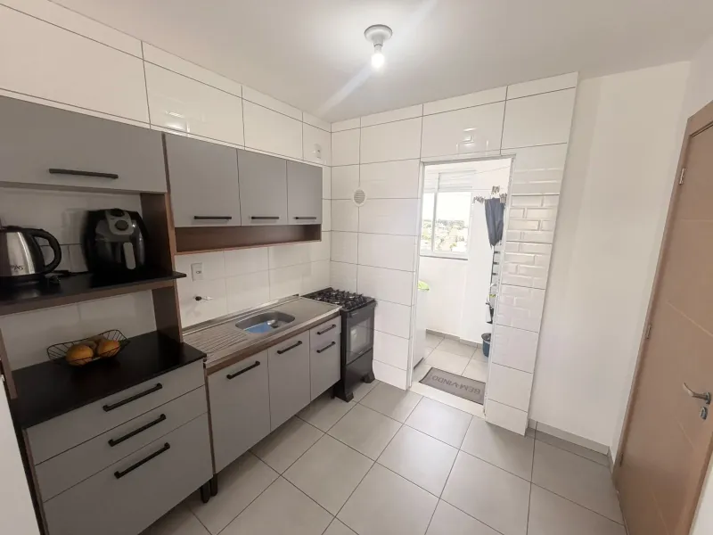Apartamento no Palmital, Chapecó - Imobiliária - foto 6