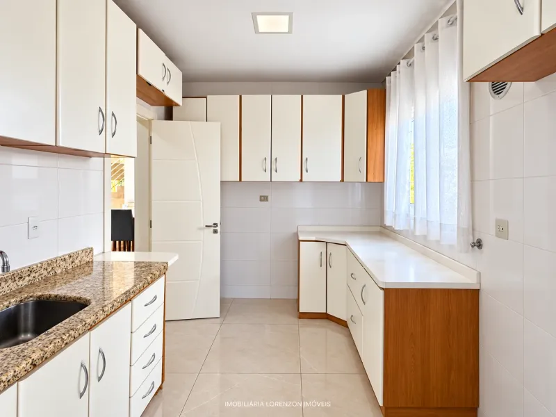Casa no Maria Goretti, Chapecó - Imobiliária - foto 18