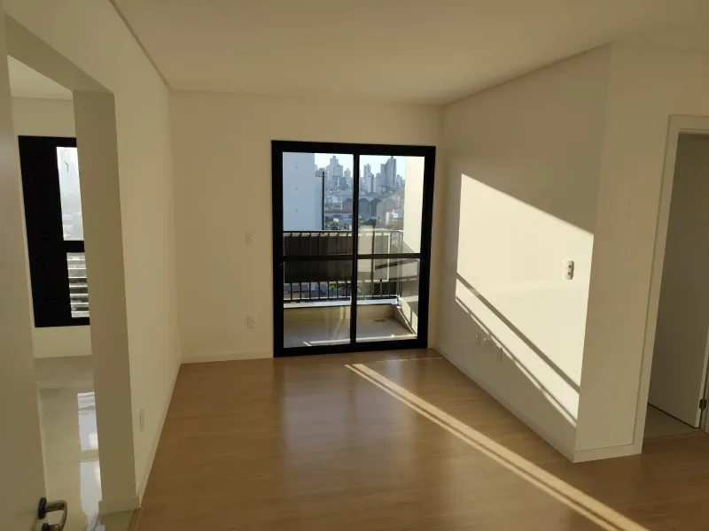 Apartamento no Alvorada, Chapecó - Imobiliária - foto 3