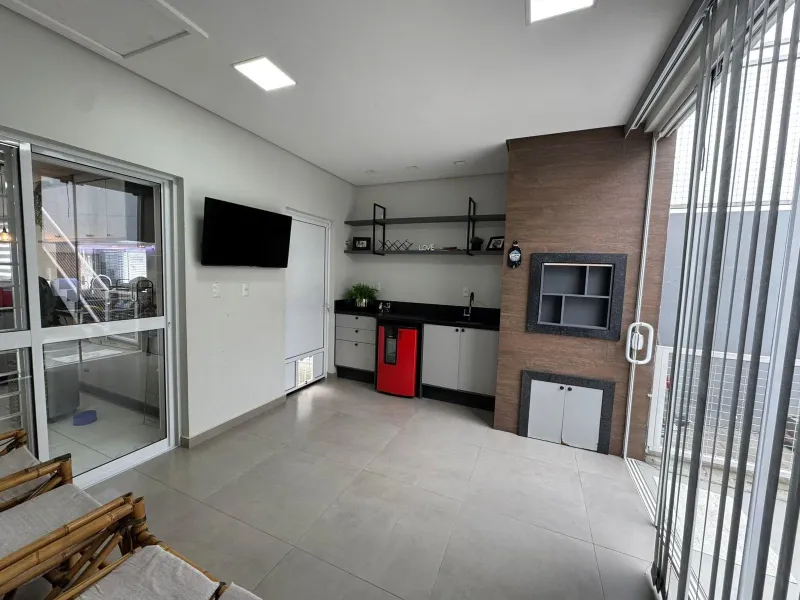 Casa no Desbravador, Chapecó - Imobiliária - foto 19