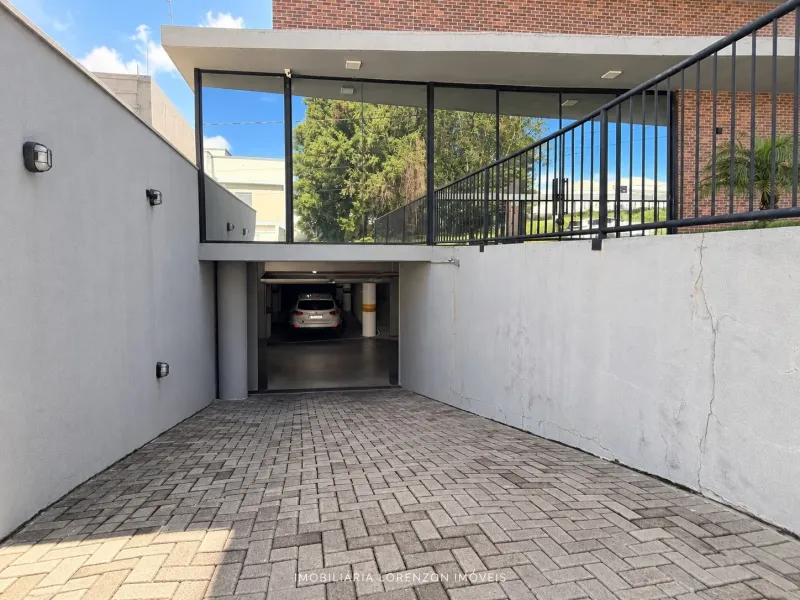 Apartamento Duplex no Jardins104 R. Matheus Lunardi Guella Camac, Chapecó - Imobiliária - foto 38