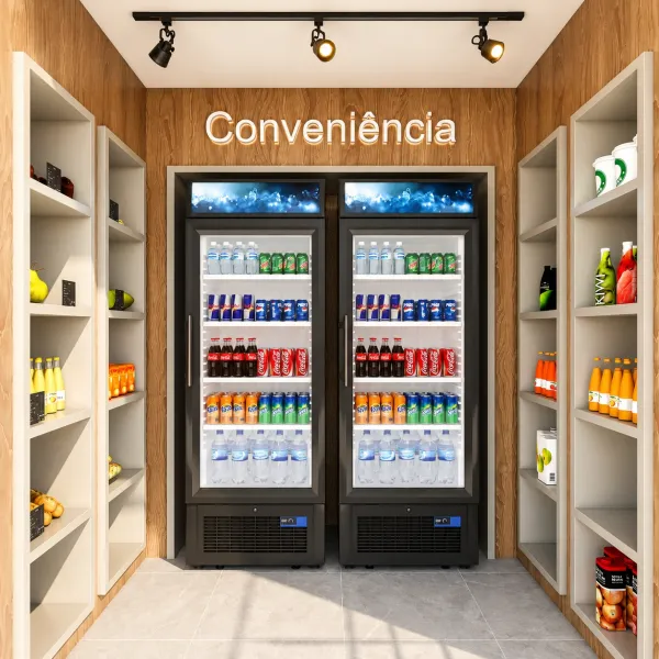 Apartamento no Presidente Médici, Chapecó - Imobiliária - foto 14
