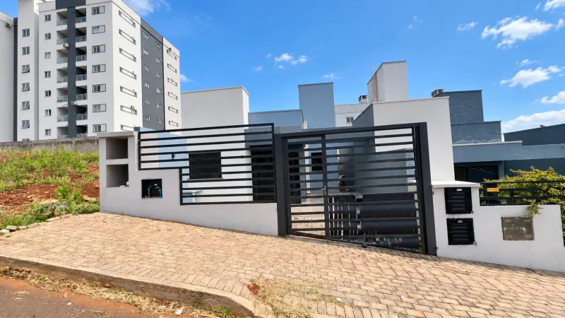 Casa no N S DE FÁTIMA, Xanxerê - Imobiliária - foto 3
