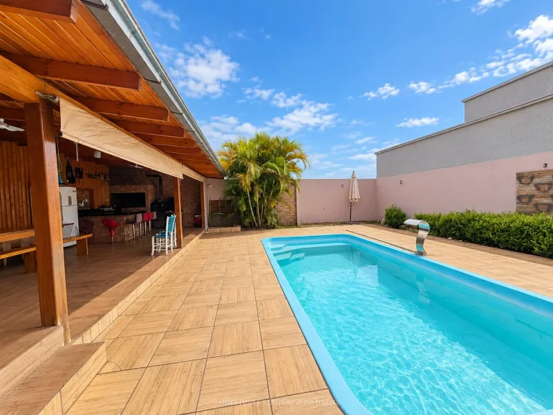 Casa no Bela Vista, Chapecó - Imobiliária - foto 13
