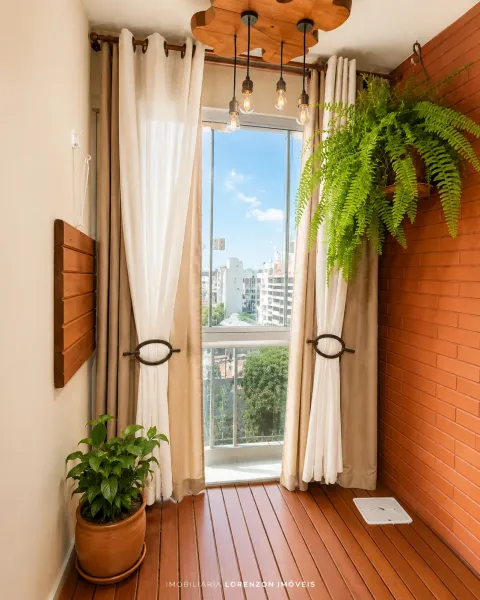 Apartamento no São Lucas, Chapecó - Imobiliária - foto 2