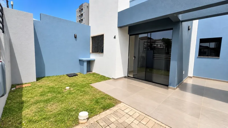 Casa no N S DE FÁTIMA, Xanxerê - Imobiliária - foto 5