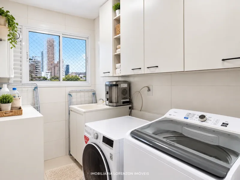Apartamento no Presidente Médici, Chapecó - Imobiliária - foto 13