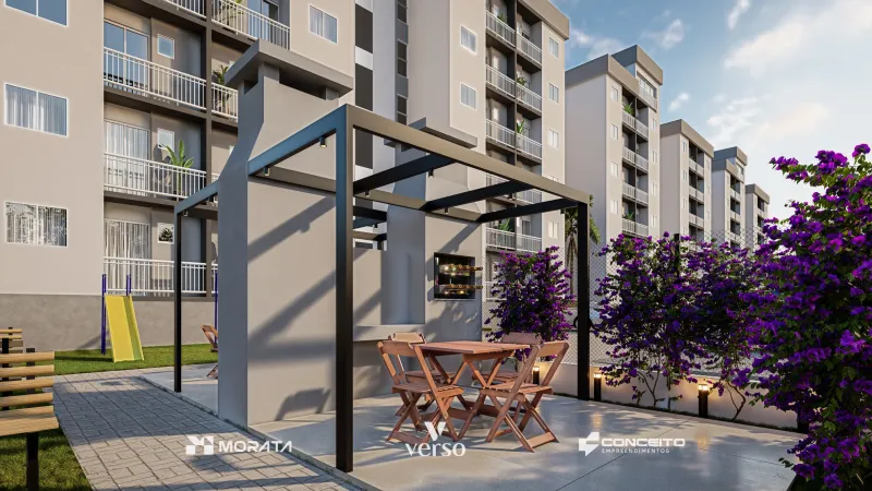 Apartamento no São Pedro, Xanxerê - Imobiliária - foto 4