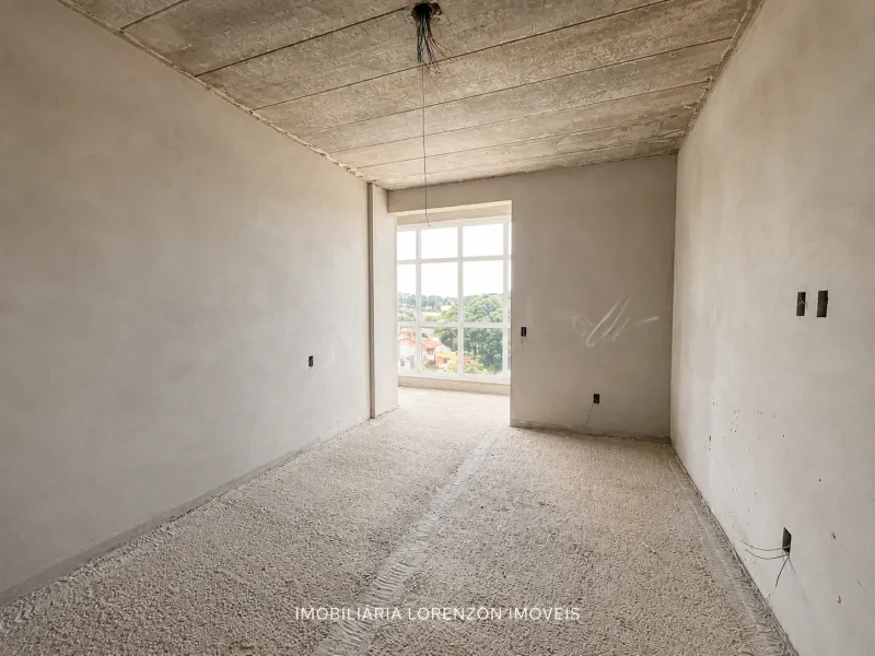 Apartamento no Veneza, Xanxerê - Imobiliária - foto 9