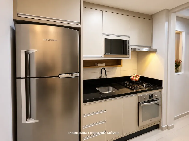 Apartamento no Esplanada, Chapecó - Imobiliária - foto 5