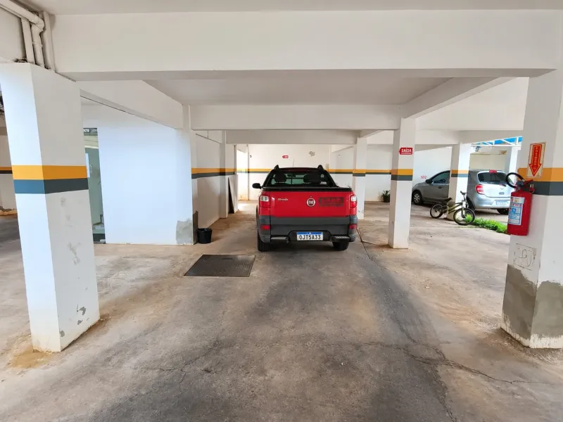 Apartamento no Presidente Médici, Chapecó - Imobiliária - foto 15