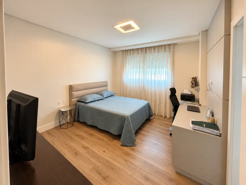 Casa no La Salle, Xanxerê - Imobiliária - foto 20