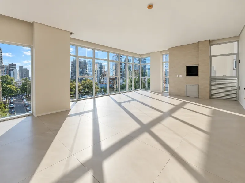 Apartamento no Maria Goretti, Chapecó - Imobiliária - foto 5