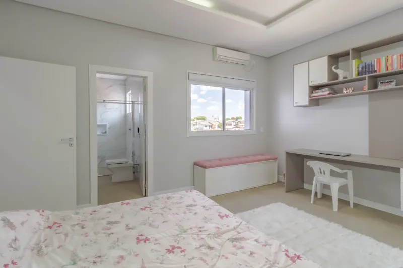Casa no Paraíso, Chapecó - Imobiliária - foto 9
