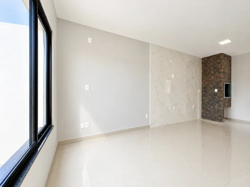 Casa no BELA VISTA, Xanxerê - Imobiliária - foto 3