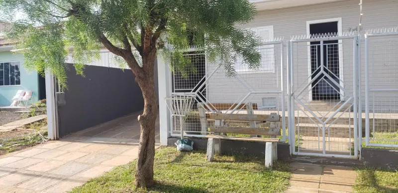Casa no Efapi, Chapecó - Imobiliária - foto 24