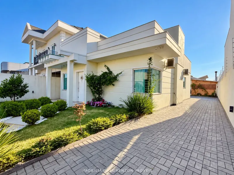 Casa à venda no Paraíso, Chapecó