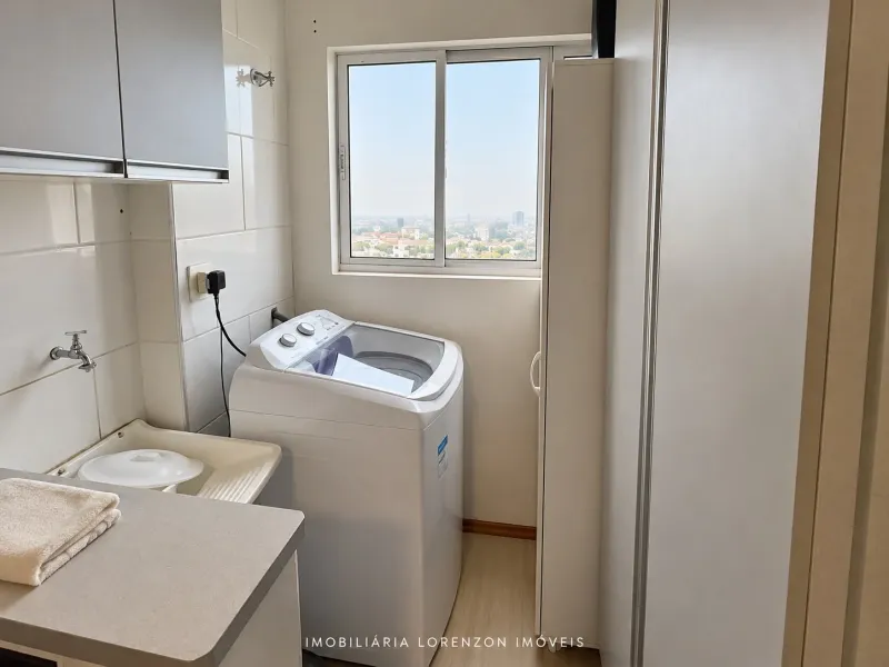 Apartamento no São Lucas, Chapecó - Imobiliária - foto 14