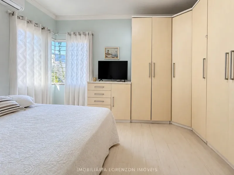 Casa no Paraíso, Chapecó - Imobiliária - foto 8