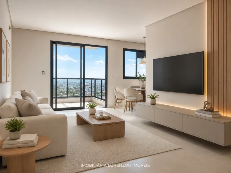 Apartamento no Universitário, Chapecó - Imobiliária - foto 13