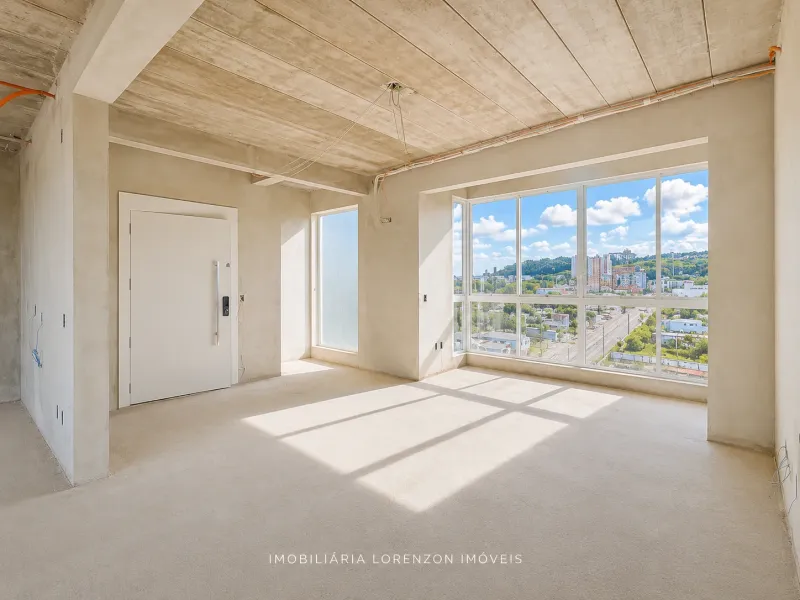 Apartamento no Veneza, Xanxerê - Imobiliária - foto 19