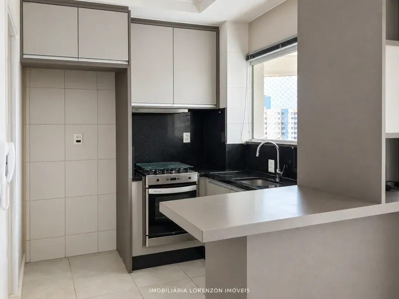 Apartamento no Centro, Chapecó - Imobiliária - foto 8