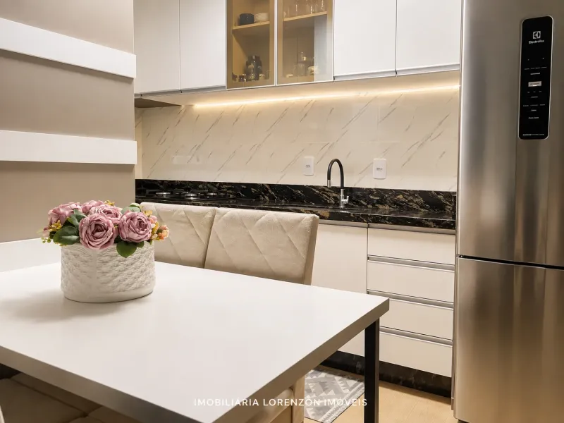 Apartamento no Santo Antônio, Chapecó - Imobiliária - foto 2