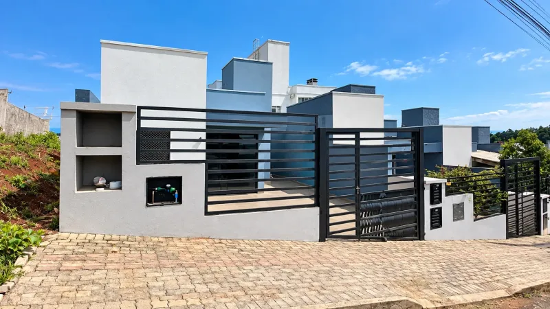 Casa no N S DE FÁTIMA, Xanxerê - Imobiliária - foto 2