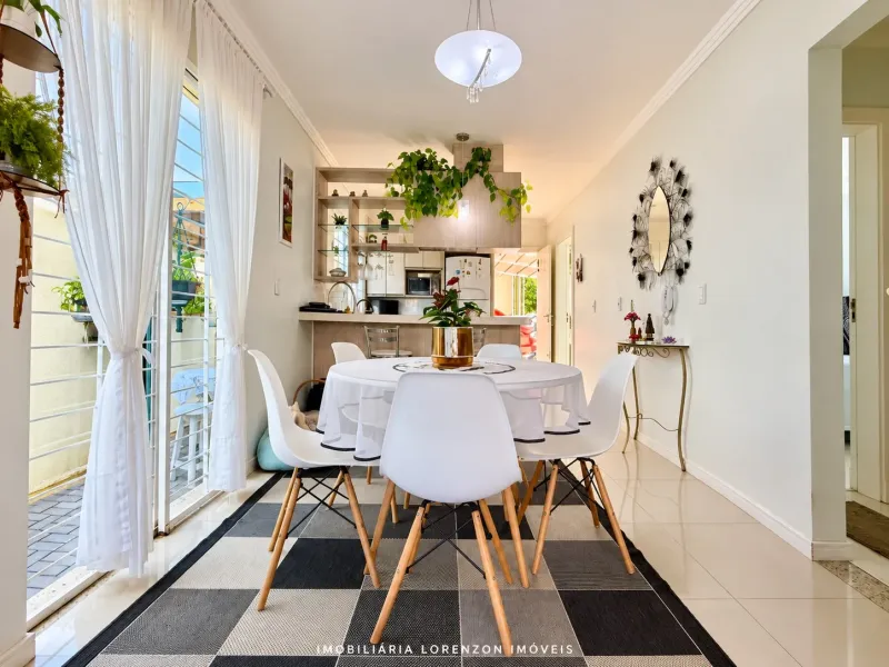 Casa no Paraíso, Chapecó - Imobiliária - foto 5