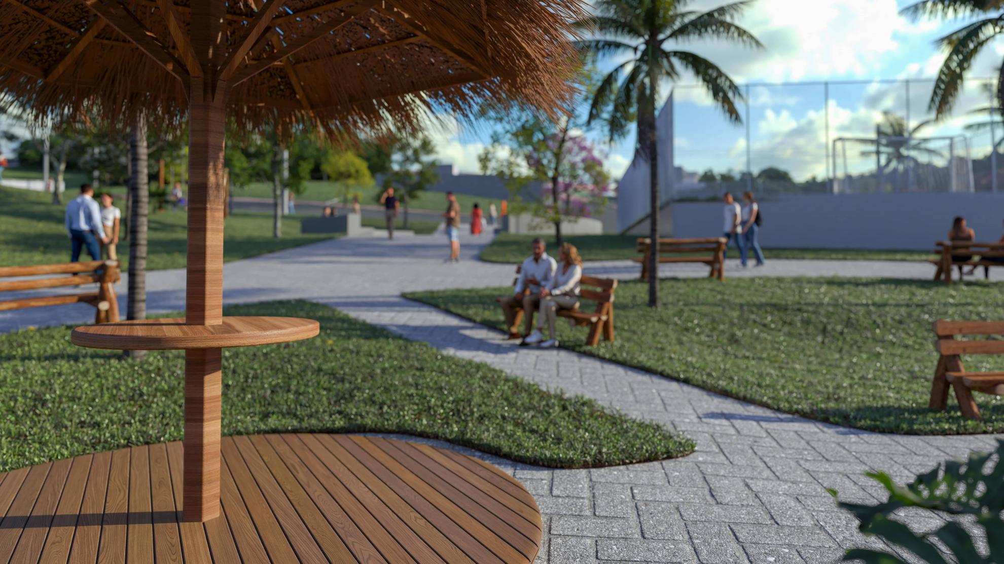 ✨ Bem-vindos ao Futuro de Xanxerê!