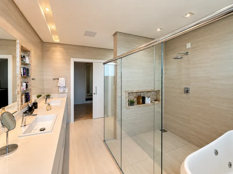 Casa no La Salle, Xanxerê - Imobiliária - foto 18