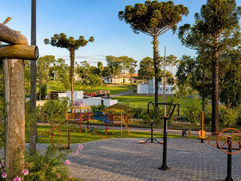 Terreno/Lote no Centro, Guatambú - Imobiliária - foto 6