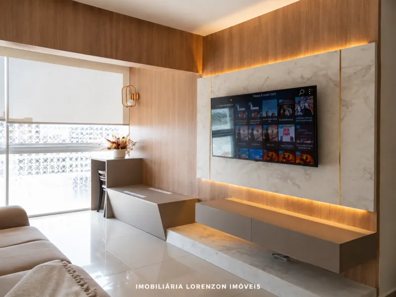 Apartamento no Presidente Médici, Chapecó - Imobiliária - foto 8