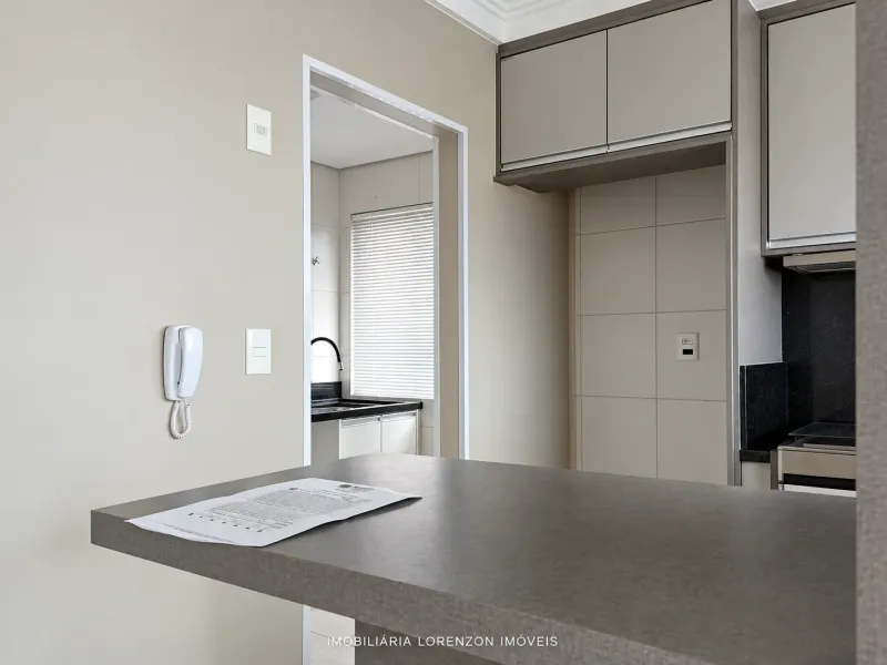 Apartamento no Centro, Chapecó - Imobiliária - foto 7