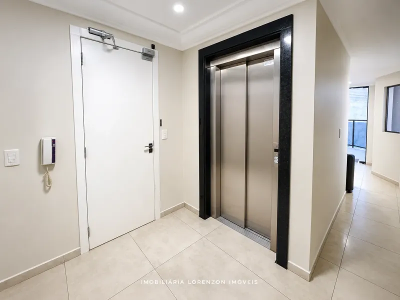 Apartamento no São Cristóvão, Chapecó - Imobiliária - foto 19