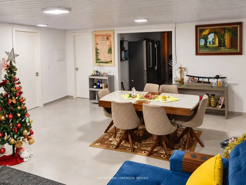 Cobertura no João Wincler, Xanxerê - Imobiliária
