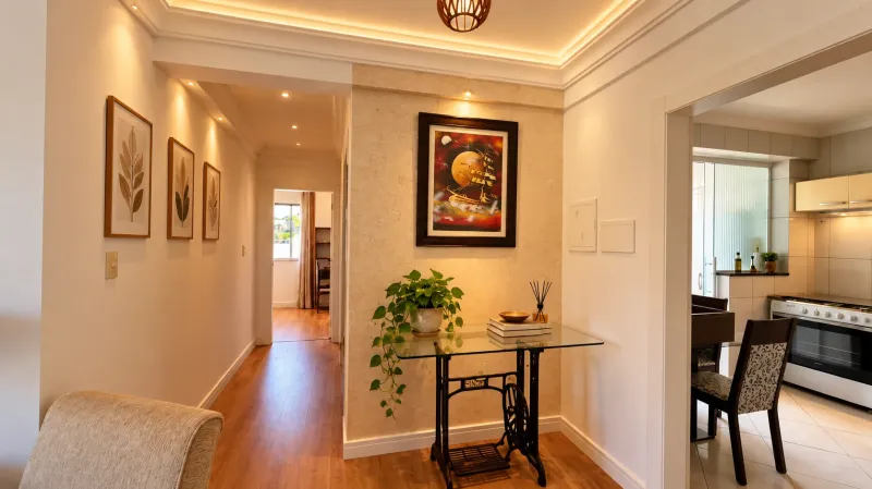 Apartamento no La Salle, Xanxerê - Imobiliária - foto 3