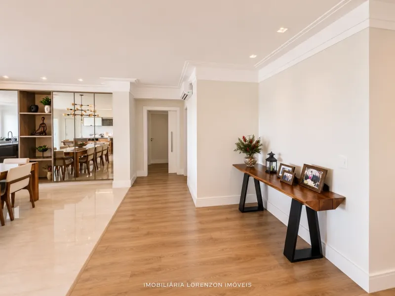 Casa no La Salle, Xanxerê - Imobiliária - foto 4