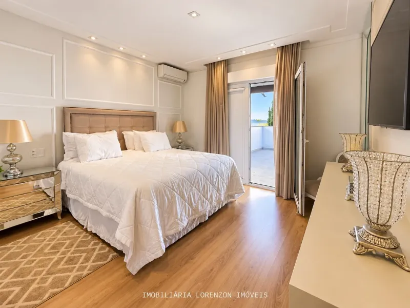 Casa no Jardim Itália, Chapecó - Imobiliária - foto 6