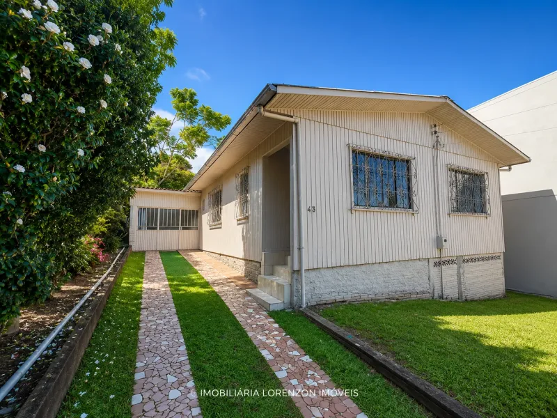 Terreno/Lote no La Salle, Xanxerê - Imobiliária - foto 5