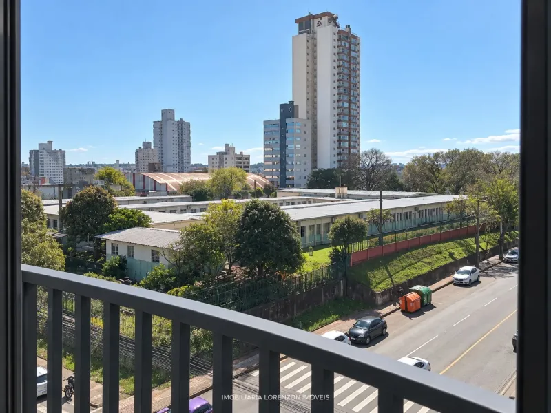 Apartamento no Presidente Médici, Chapecó - Imobiliária - foto 4