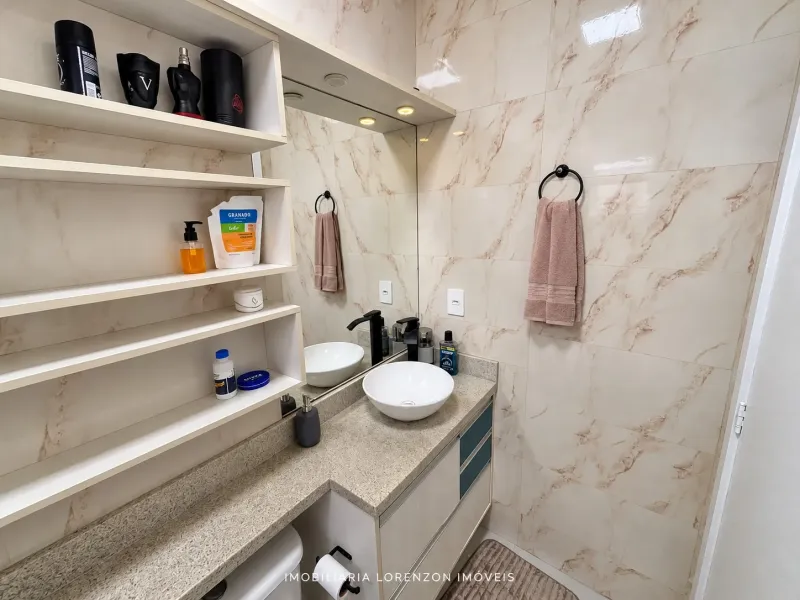 Apartamento no São Lucas, Chapecó - Imobiliária - foto 12