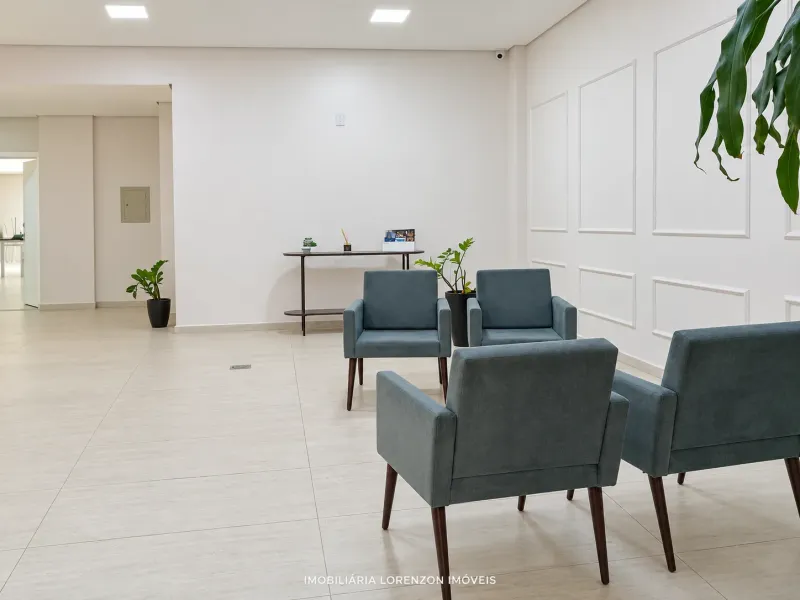 Apartamento no Centro, Chapecó - Imobiliária - foto 19
