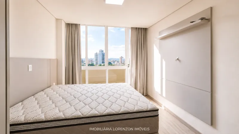 Apartamento no São Pedro, Xanxerê - Imobiliária - foto 8
