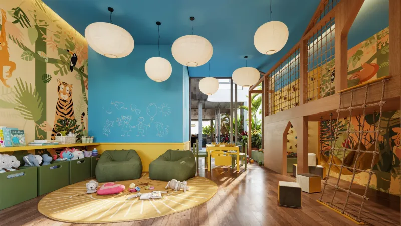 Apartamento no Jardim Itália, Chapecó - Imobiliária - foto 32