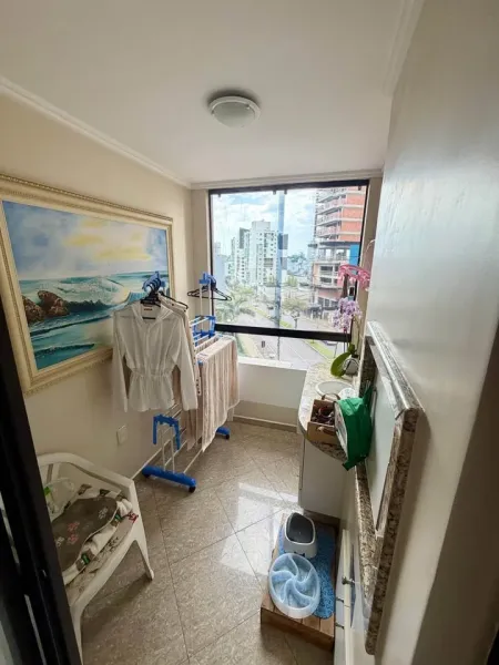 Apartamento no Centro, Chapecó - Imobiliária - foto 13